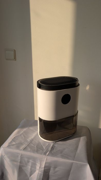 Desumidificador OMISOON