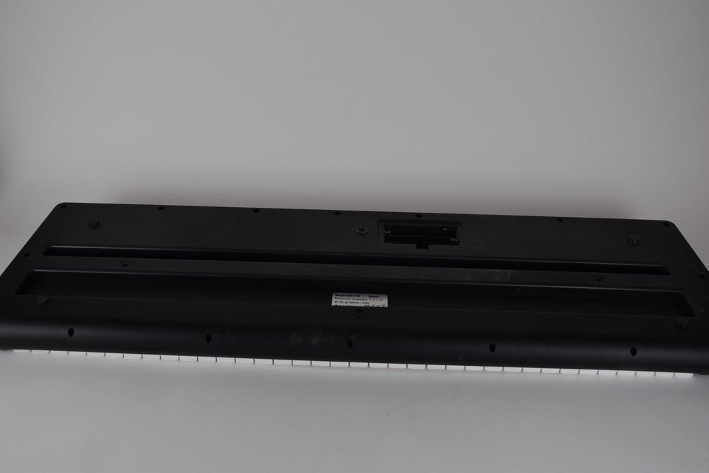 Keyboard elektroniczny model SM-61K /nowy - outlet
