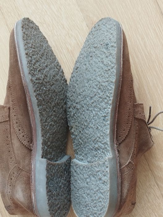 Sapatos para Homem tamanho 44