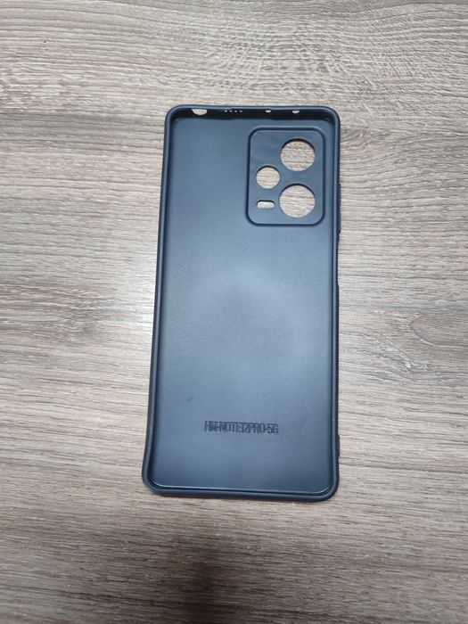 Чехол для телефона: Redmi Note 12 Pro 5G