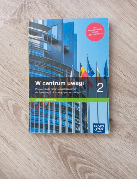 W centrum uwagi 2