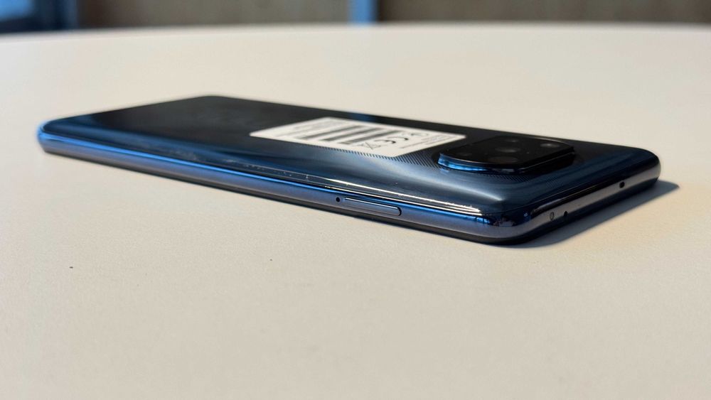 Smartphone POCO X3 NFC (6GB, 64GB, Android)