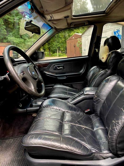 Ford Scorpio Cosworth 2.9 Original