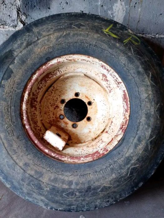 Piaskowanie elementów stalowych