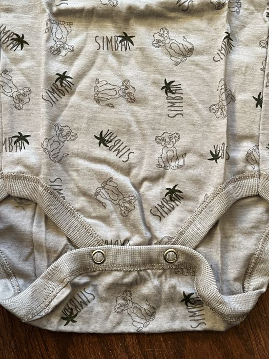 Body janus nowe merino