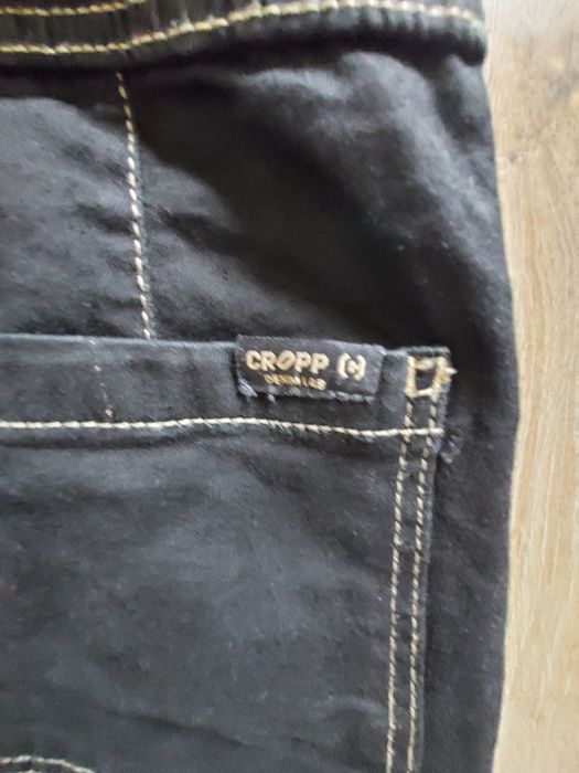 Joggery  młodzieżowe Cropp