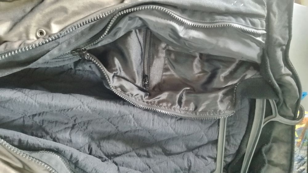 Мото куртки, штани, комбінезони жіночі та чоловічі