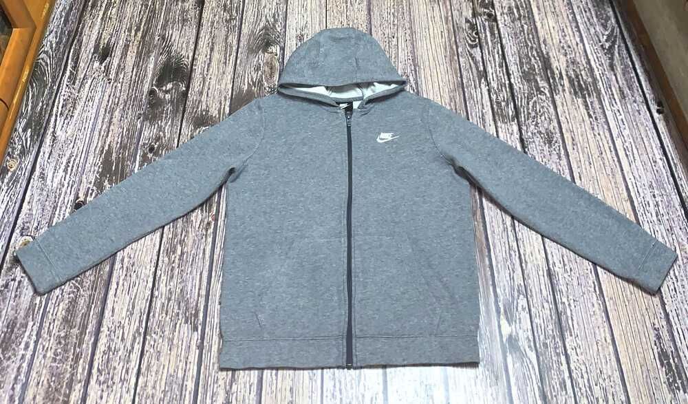 Кофта Jordan для мальчика 13-15 лет, 158-170 см