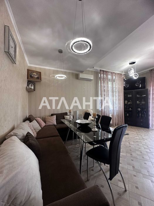 ДОМ мечты Совиньон 3