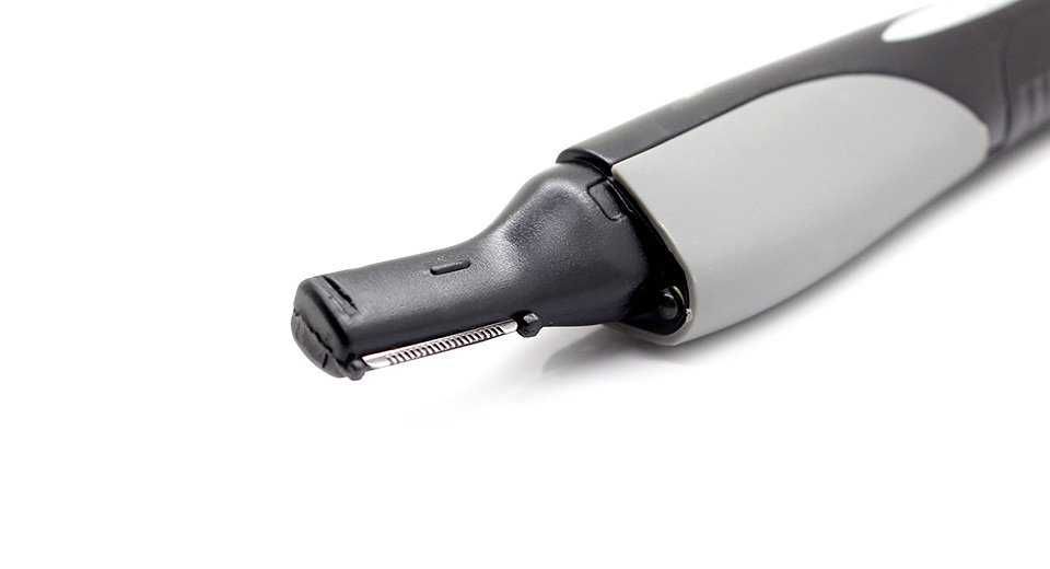 Тример для бриття важкодоступних місць