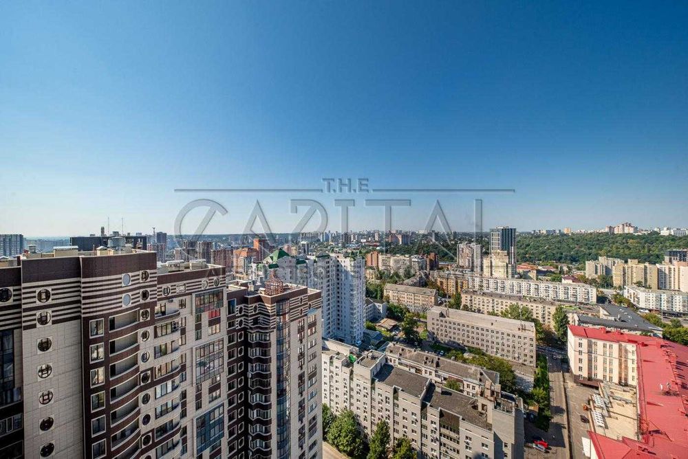 Продажа квартиры, ул. Тютюнника, Печерский р-н, ЖК Престиж Холл