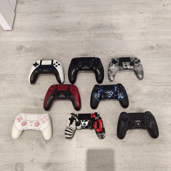 Геймпад ps 4/pc джойстик , Sony playstation