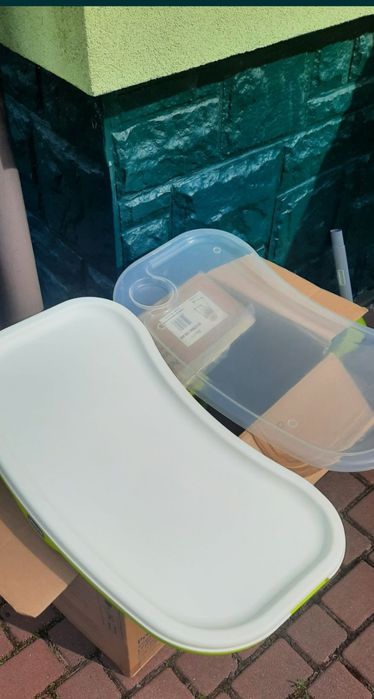 Дитяче крісло для годування Chiccоo