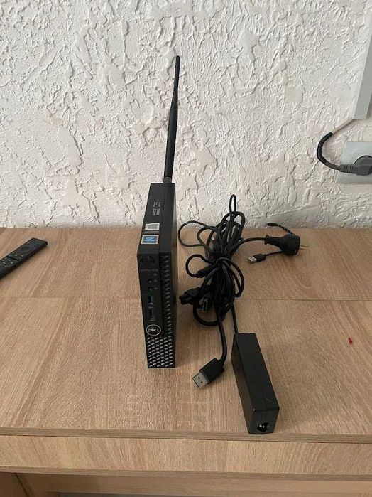 Dell Optiplex 3070 Mikro