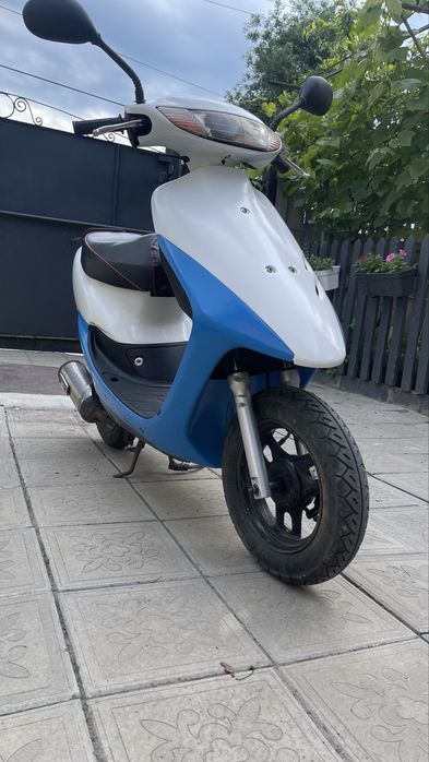 Продам Honda dio 34