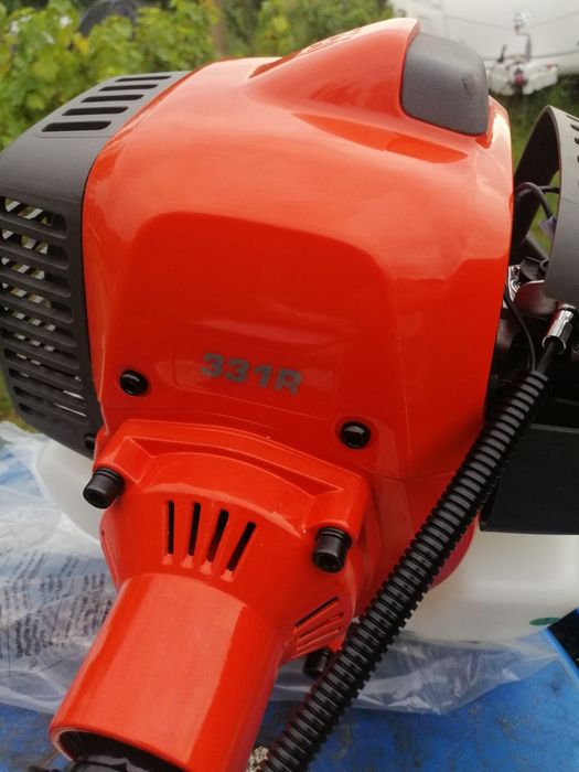 Podkaszarka Husqvarna 331r Nowa