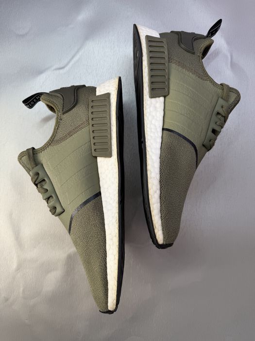 Кроссовки adidas MND_R1