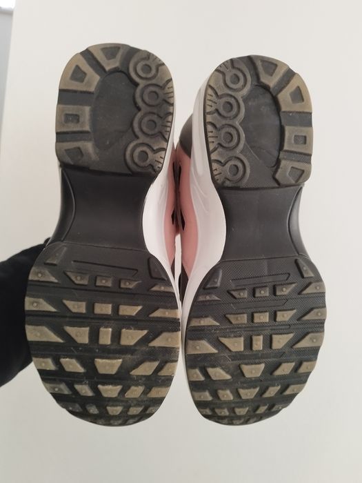 Buty sportowe damskie sneakersy