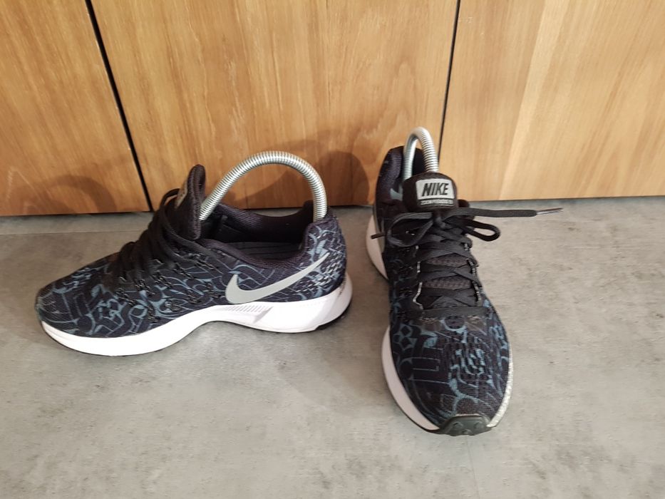 Nike Zoom rozmiar 38,5 buty sportowe