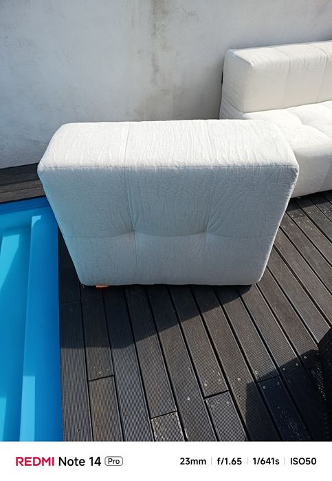 Sofas  caixas  confortáveis