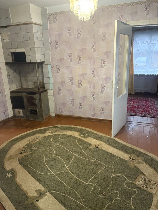 Продам дом совсеми удобствами