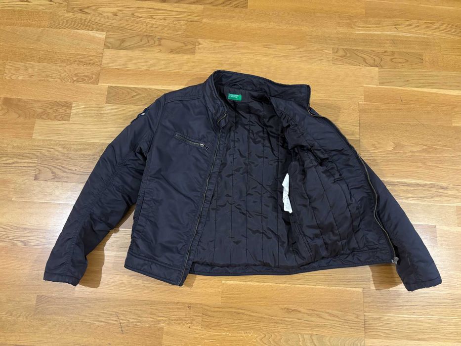 Куртка дитяча Benetton (13-14 років)
