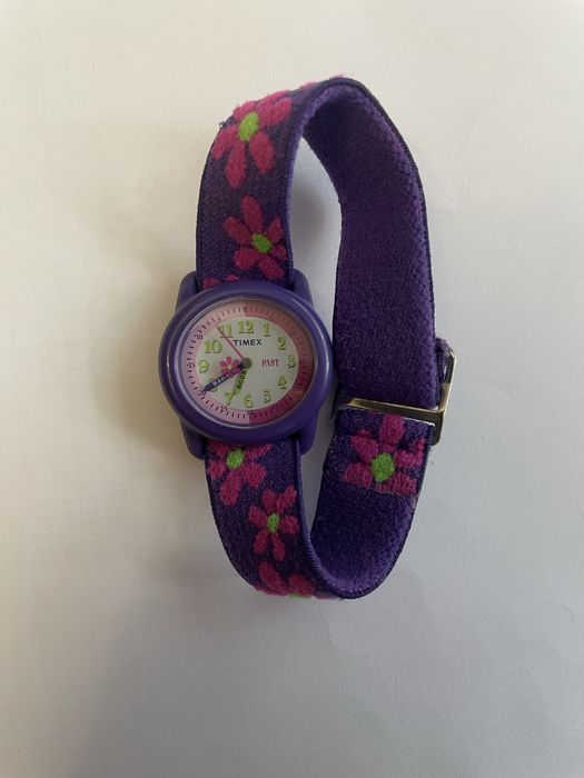 Годинник дитячий Timex Time Machines