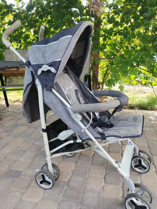Wózek - spacerówka/parasolka