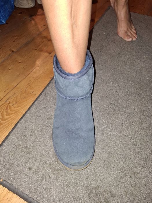 UGG Classic Mini buty ,śniegowce, 40