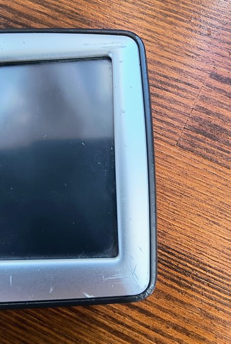 Навігатор Tomtom XL 310