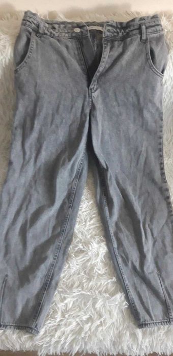 Sprzedam Jeansy CROPP