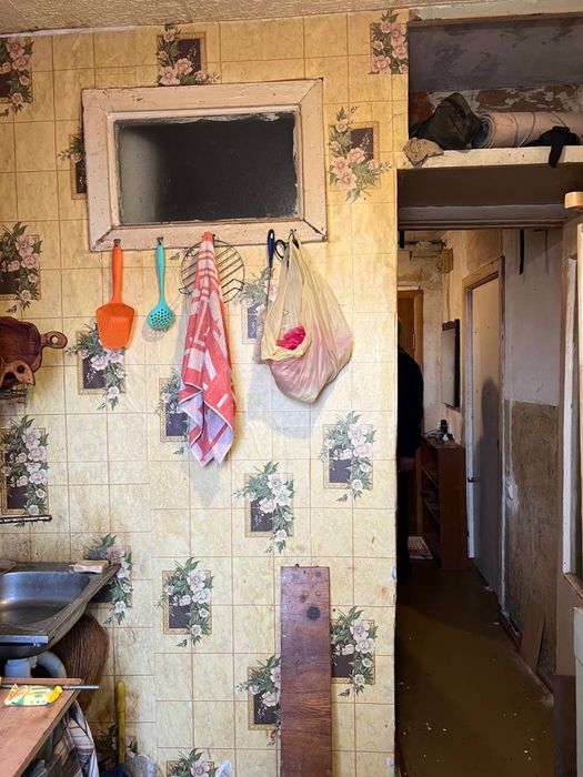 Продаж 1к вул. Вечірньокутська 52