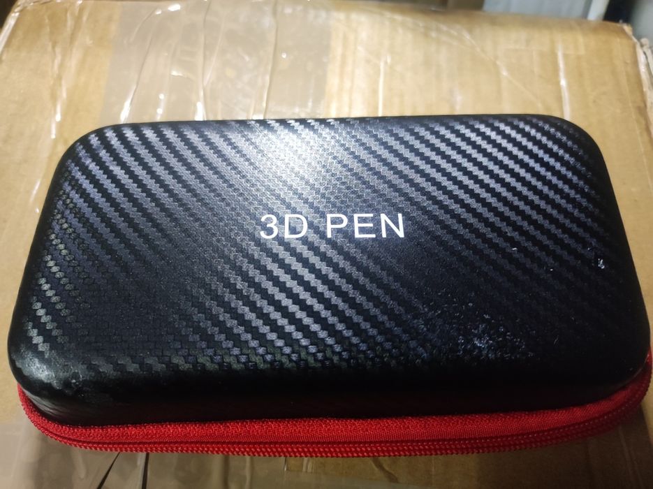 Pen de impressão 3 D