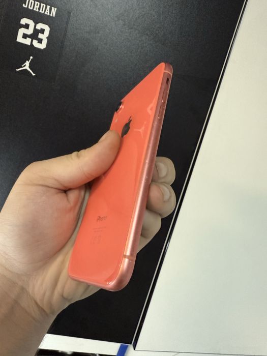 Корпус iPhone Xr оригінал