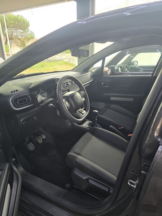 Citroen C3 C-Series
