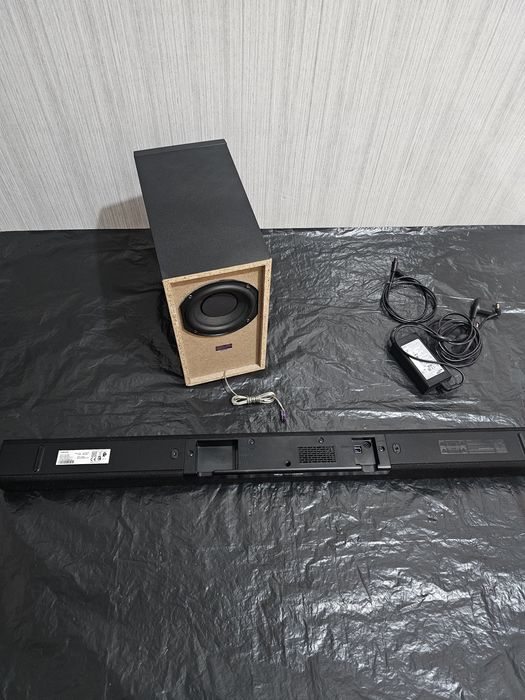 Саундбар Samsung HW-K335