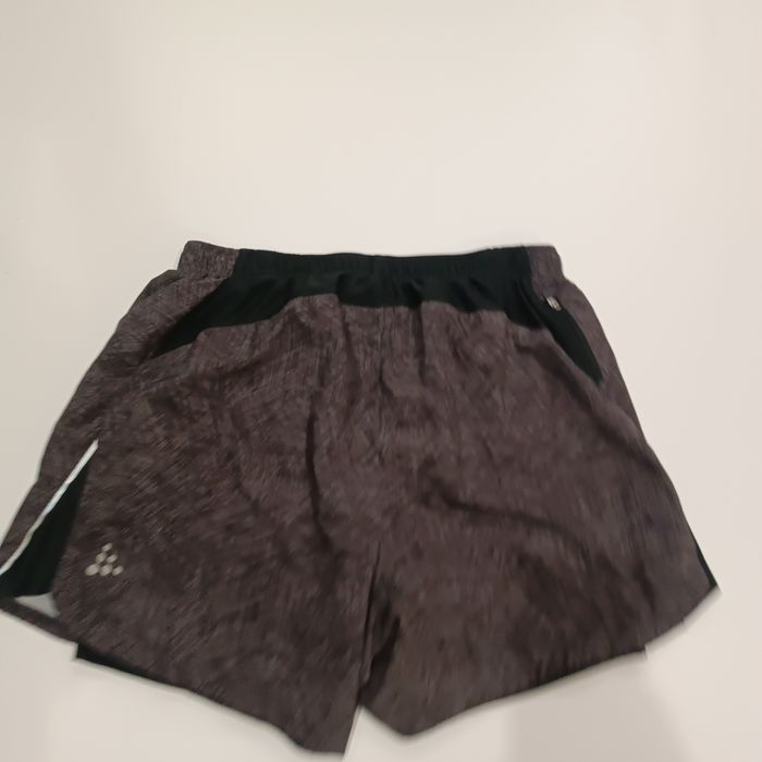 Craft spodenki sportowe roz 48/M trening fitness biegi