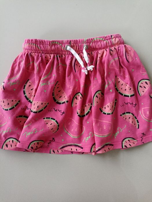 Spódniczka Reserved rozmiar 104