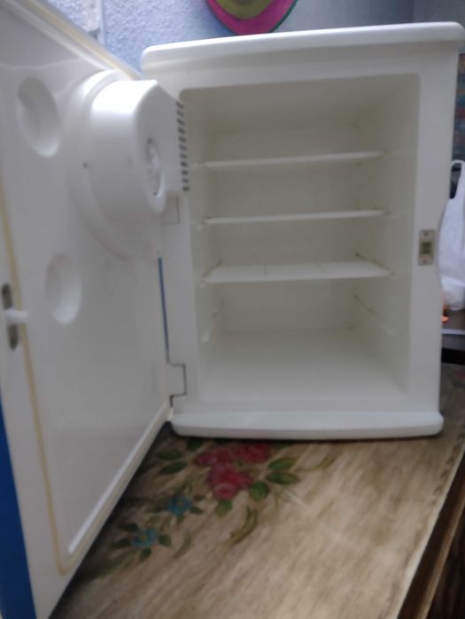 Geleira Termoeléctrica Campingaz