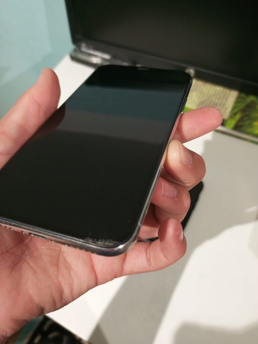 Iphone X 64gb 100%bateri
