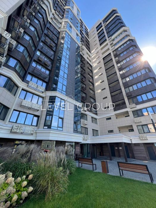 Пентхаус з терасою у самому центрі Києва ЖК Шевченківський