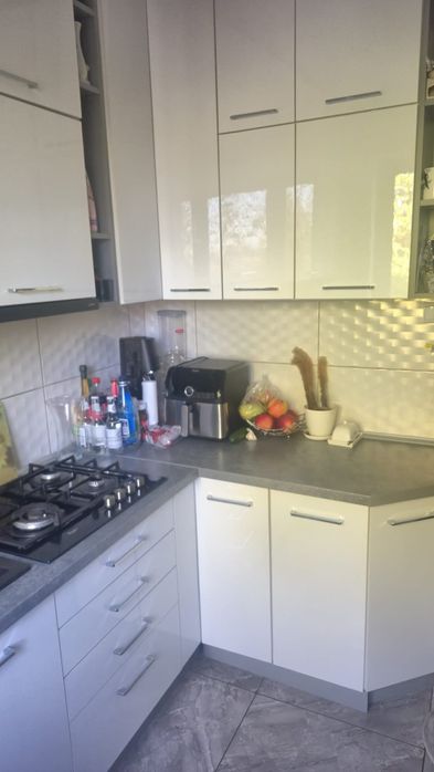 Mieszkanie  bezczynszowe  37m2