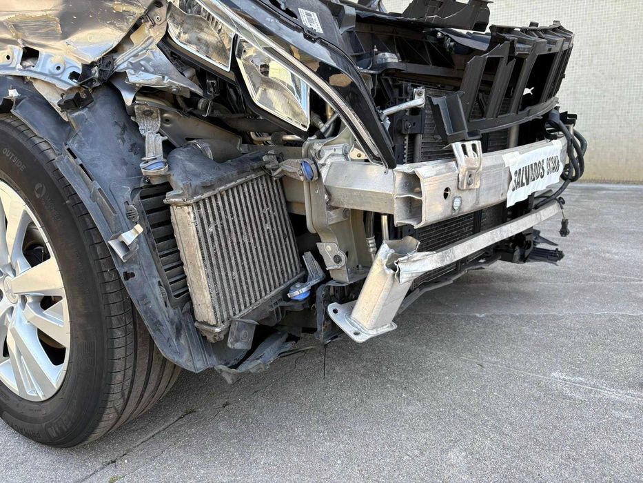 Peugeot 3008 BlueHDi 120 Stop & Start Active