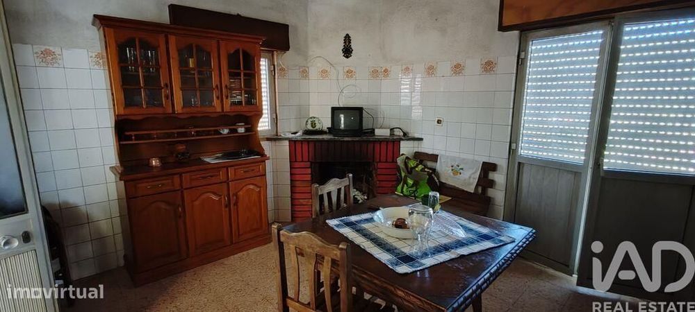 Casa / Villa T3 em Aguda de 156 m2