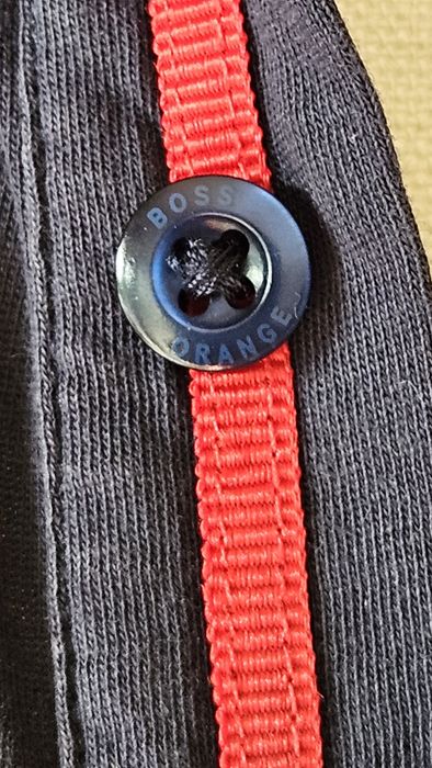 Hugo Boss Orange koszulka polo rozmiar L
