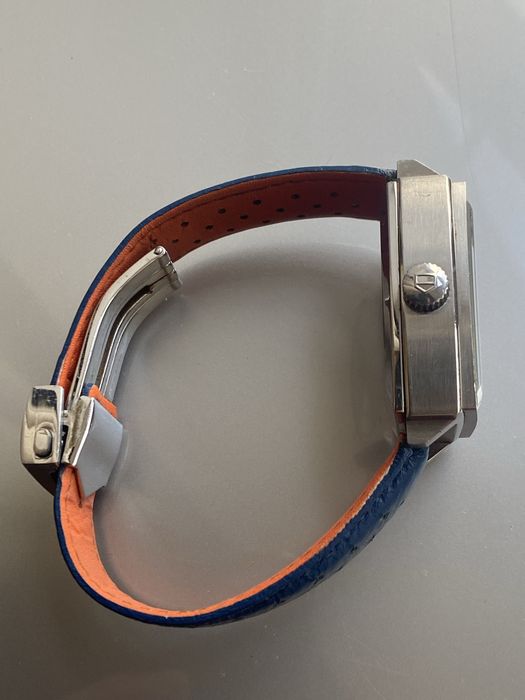Часы наручные Monaco Heuer