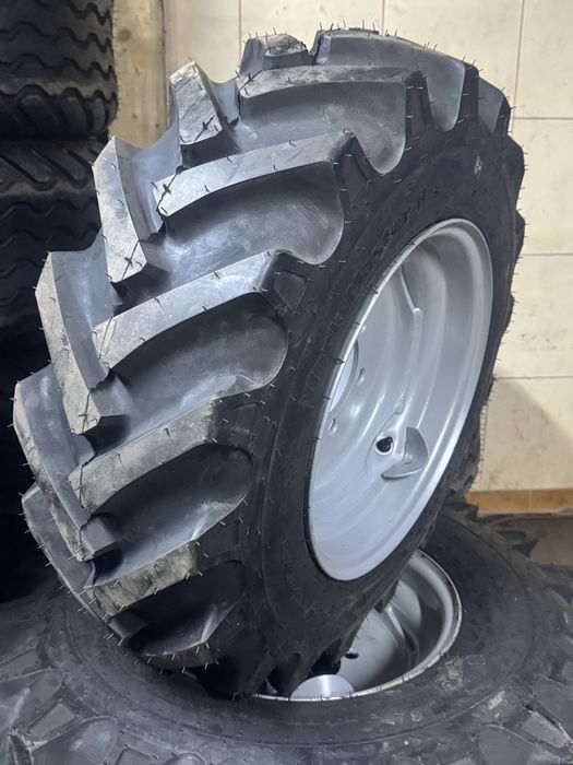 koła balonowe przód 10.0/75-15.3/10PR jodła OSTRÓWEK Ursus Zetor