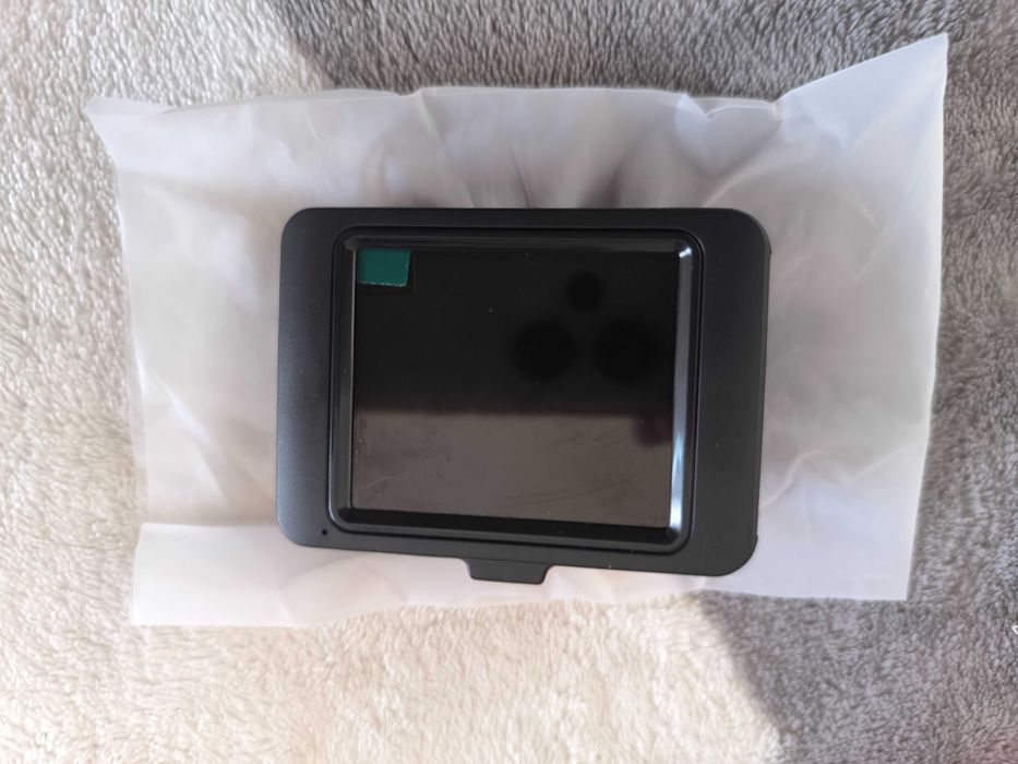 Câmera de filmar para Carro FHD 1080P