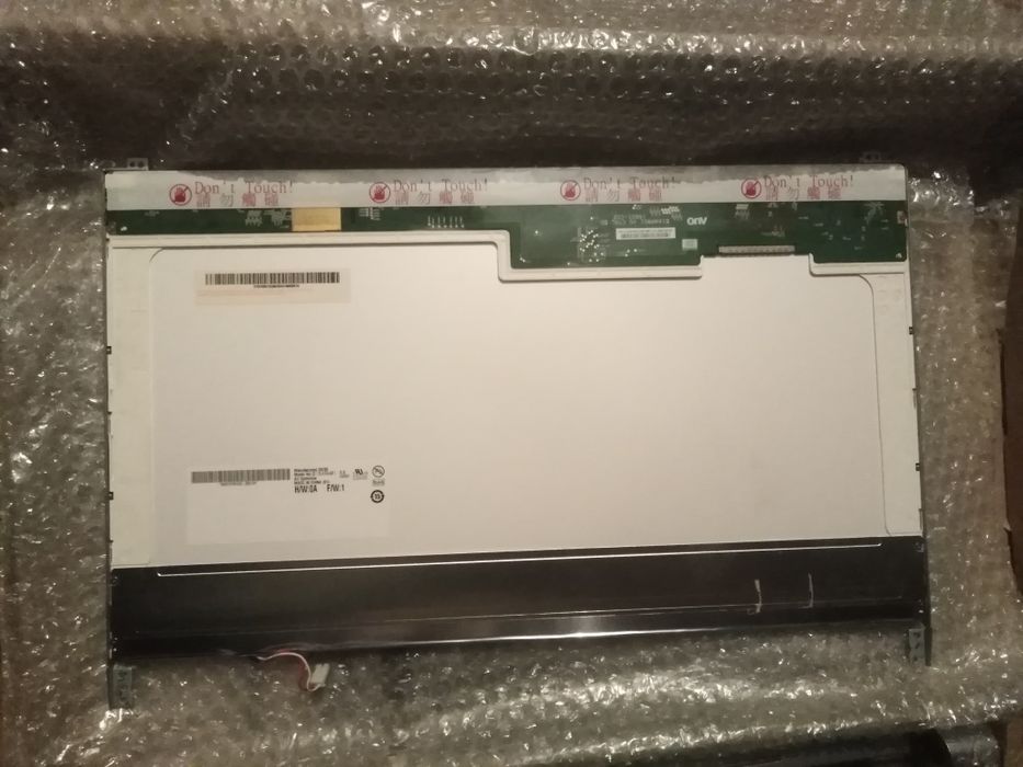 Матрица 16.4" 15.6" 15.4" 14.1" 14.0" 11.6" 17.3" дисплей екра