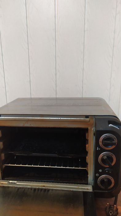 Mini piekarnik opiekacz Silver Crest SGB 1380 B2